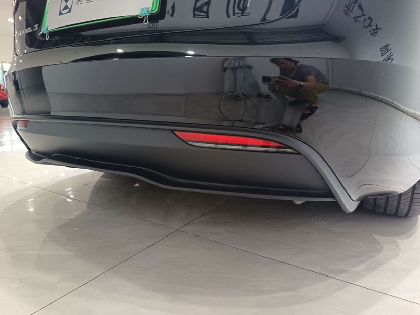 Tesla Model 3 2023 #9 Tesla Model 3 2023 car image #9