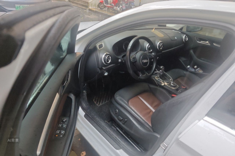 Audi A3 2017 immagine di auto #18