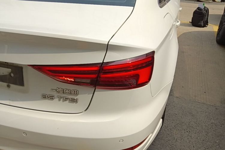 Audi A3 2017 #8 Audi A3 2017 immagine di auto #8