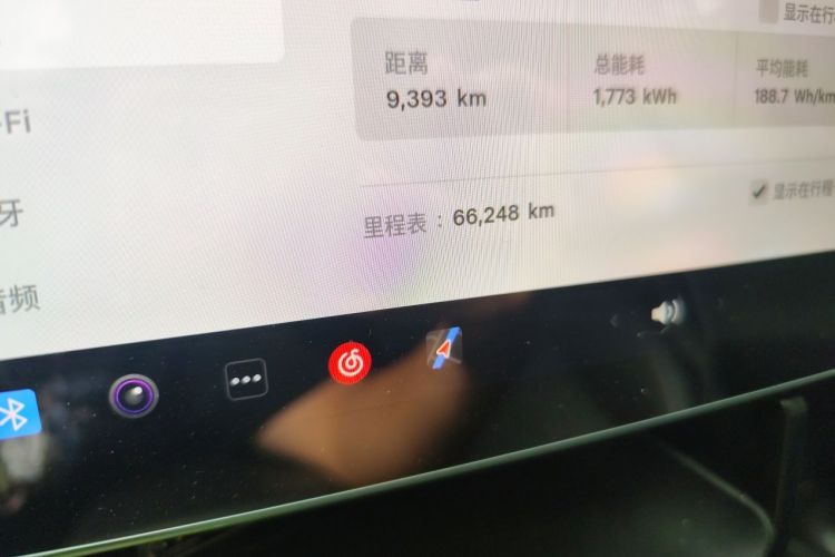 Tesla Model Y 2023 #10 Tesla Model Y 2023 car image #10