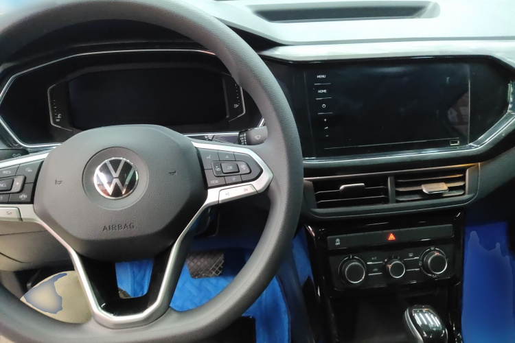 Volkswagen Tacqua 2021 #10 Volkswagen Tacqua 2021 car image #10
