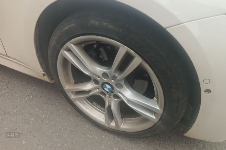 BMW 3 Series 2019 #9 BMW 3 Series 2019 car image #9