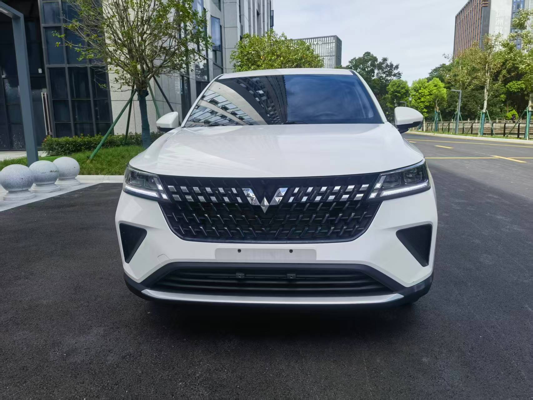 Wuling Xingchi 2024 #5 Wuling Xingchi 2024 imagen de coche #5