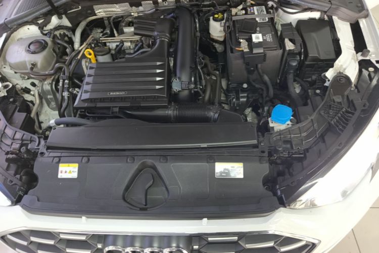 Audi A3 2023 #20 Audi A3 2023 immagine di auto #20