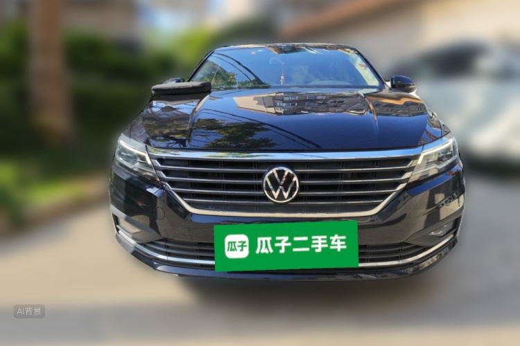 Volkswagen Lavida 2021 car image #3