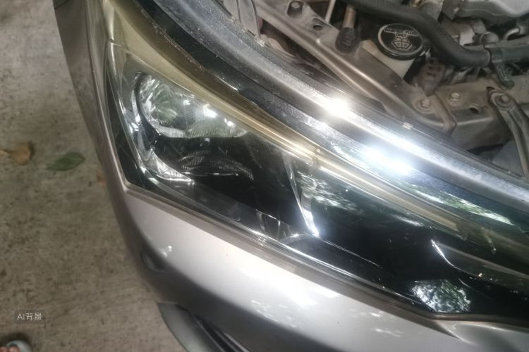 Toyota Corolla 2017 car image #8
