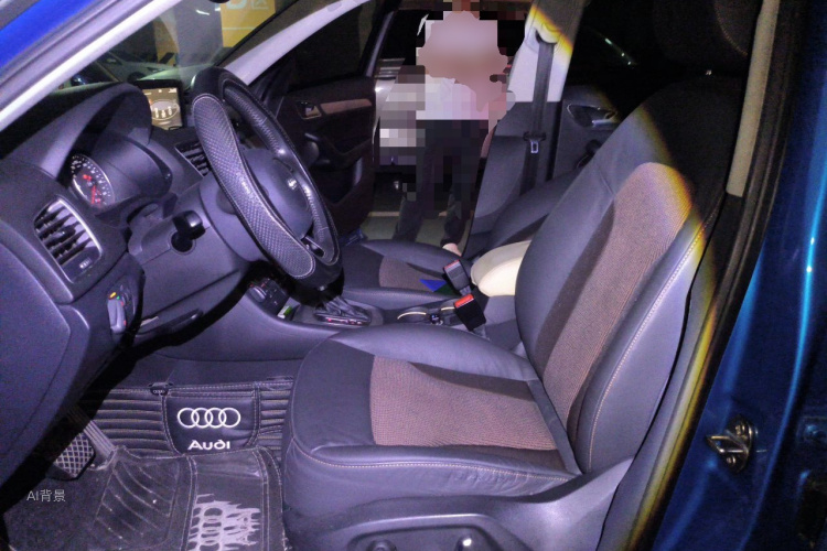 Audi Q3 2017 #17 Audi Q3 2017 image de voiture #17