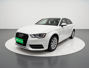 Audi A3 2016 Audi A3 2016 car image