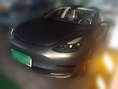 Tesla Model 3 2022 Tesla Model 3 2022 immagine di auto