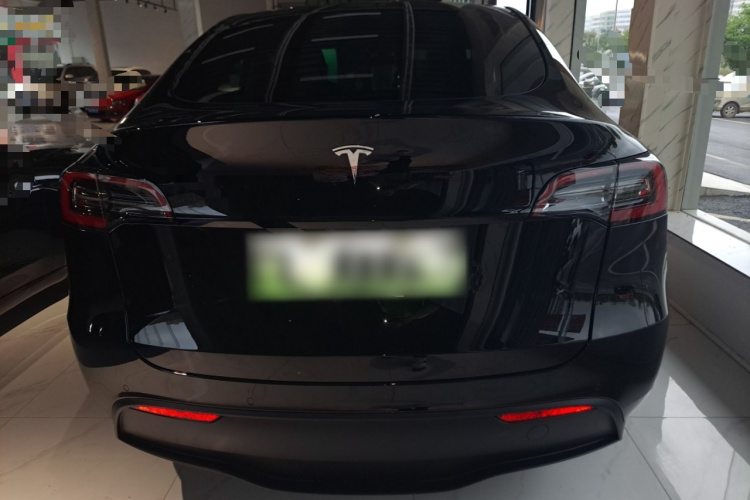 Tesla Model Y 2023 #6 Tesla Model Y 2023 car image #6
