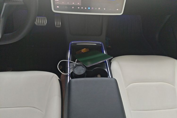 Tesla Model 3 2021 #14 Tesla Model 3 2021 immagine di auto #14