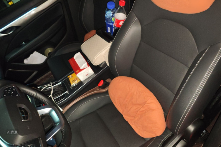 GEELY Emgrand 2019 car image #17