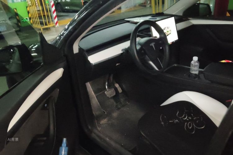 Tesla Model Y 2023 #18 Tesla Model Y 2023 immagine di auto #18
