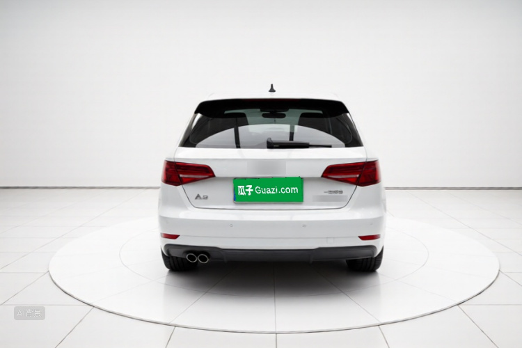 Audi A3 2021 car image #6