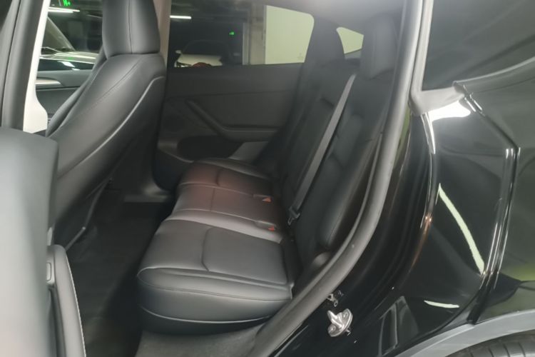 Tesla Model Y 2023 car image #13
