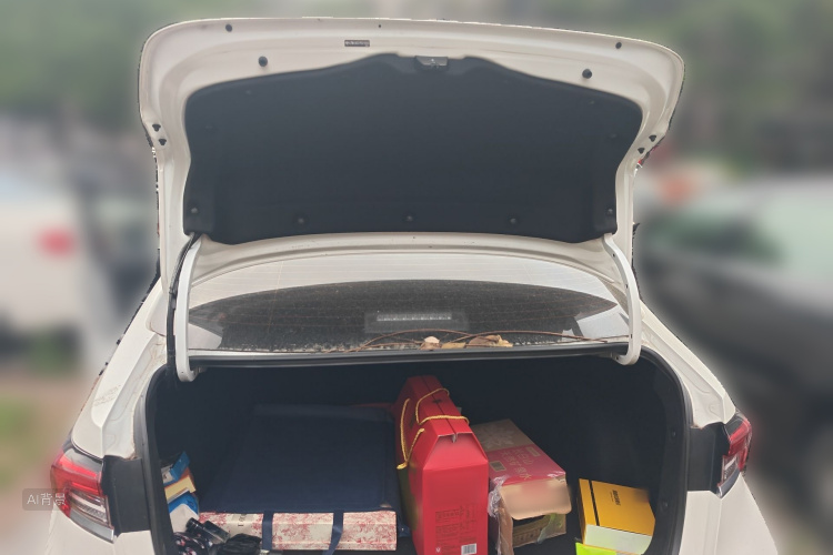 Toyota Corolla 2023 car image #21