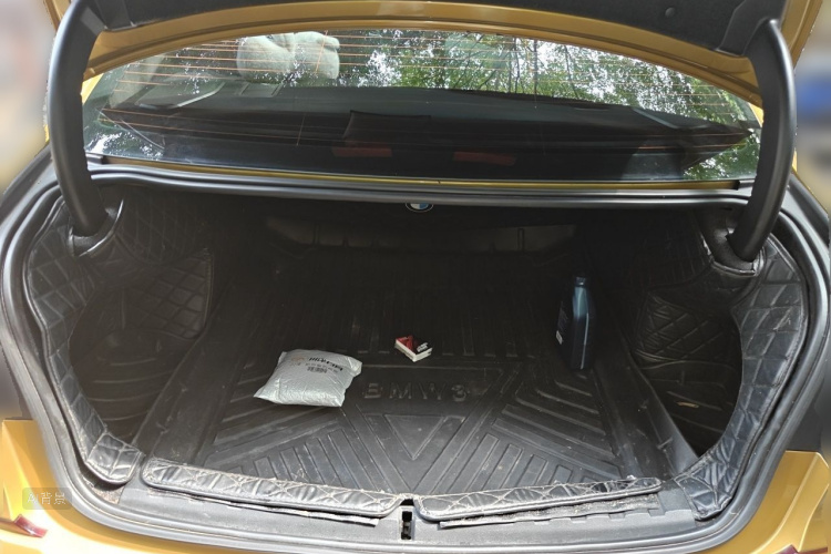BMW 3 Series 2020 #21 BMW 3 Series 2020 car image #21