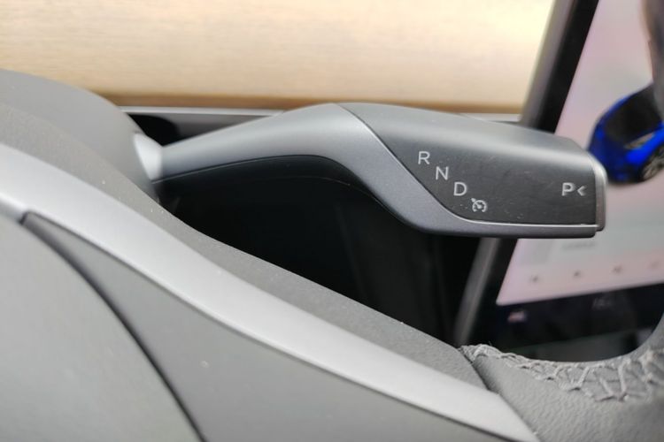 Tesla Model Y 2021 #14 Tesla Model Y 2021 immagine di auto #14