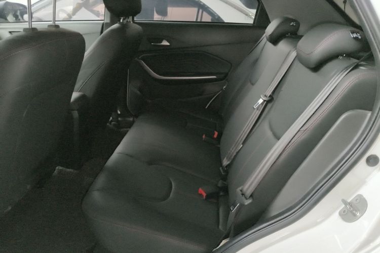 奇瑞 瑞虎3x 2021 汽车图片 #17