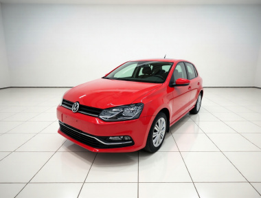Volkswagen Polo 2019 car image 