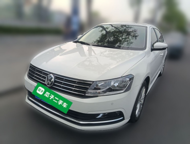 Volkswagen Lavida 2018 car image 