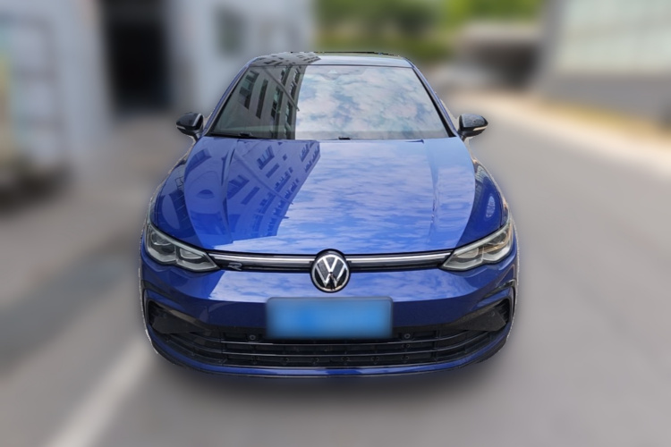 Volkswagen Golf 2021 #3 Volkswagen Golf 2021 car image #3