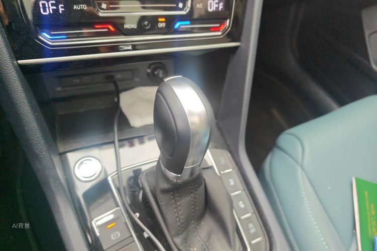 Volkswagen Tharu 2023 #16 Volkswagen Tharu 2023 immagine di auto #16