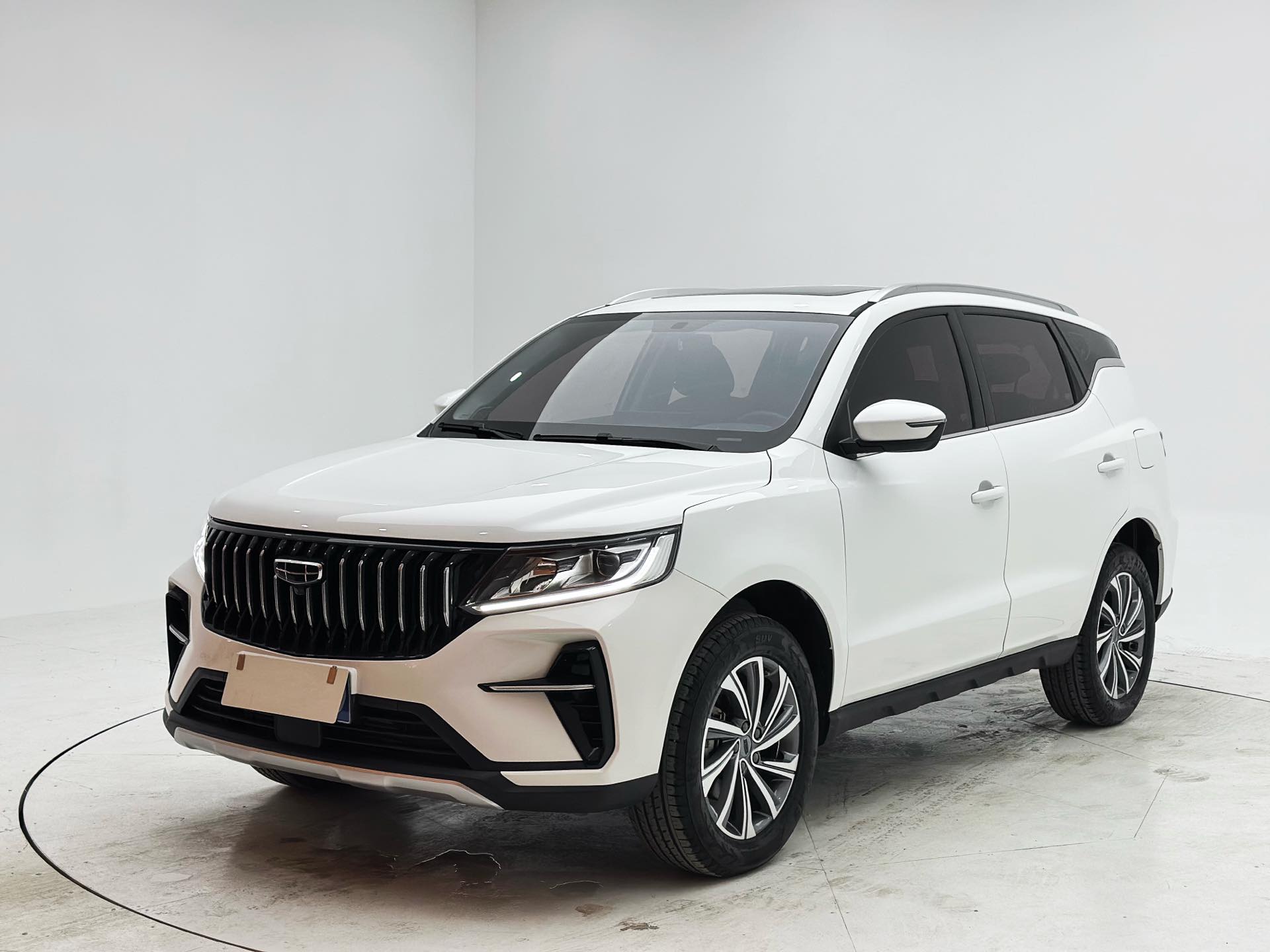 GEELY Vision X6 2023 GEELY Vision X6 2023 car image