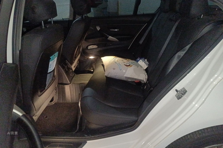 BMW 3 Series 2015 #19 BMW 3 Series 2015 car image #19