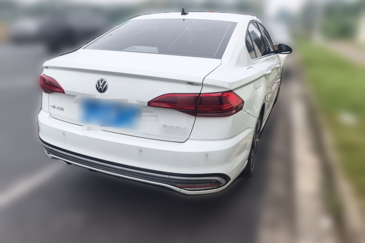 Volkswagen Bora 2023 car image #5