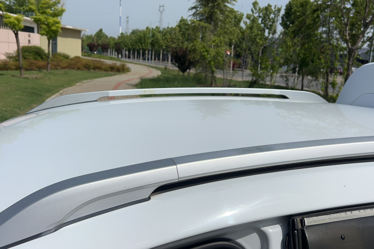 Chery Tiggo 3x 2018 car image #26