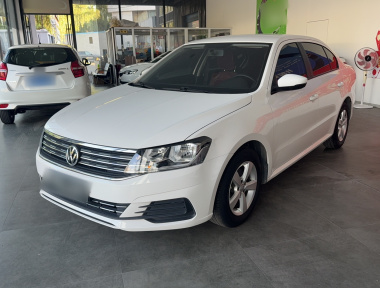 Volkswagen Lavida 2021 Volkswagen Lavida 2021 car image