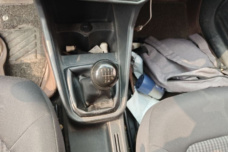 Volkswagen Santana 2017 #18 Volkswagen Santana 2017 car image #18
