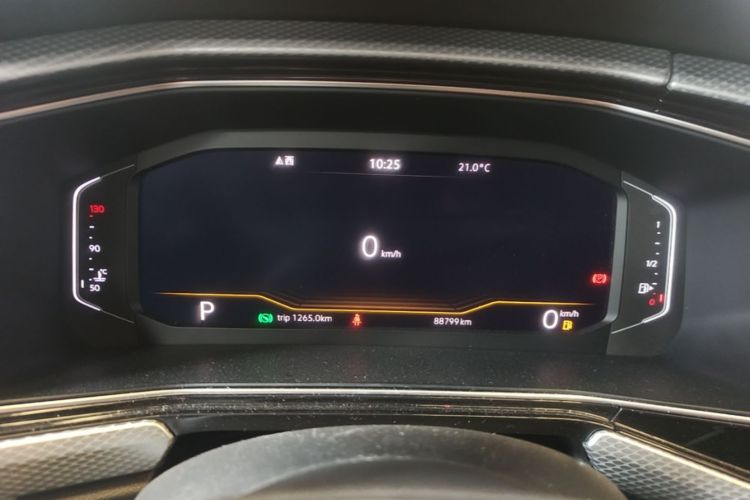 Volkswagen Tacqua 2021 #20 Volkswagen Tacqua 2021 صورة سيارة #20