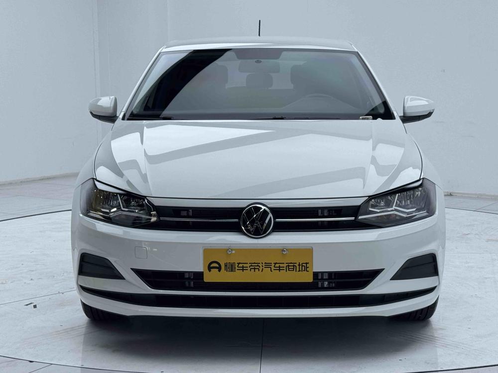 Volkswagen Polo 2024 #2 Volkswagen Polo 2024 imagen de coche #2