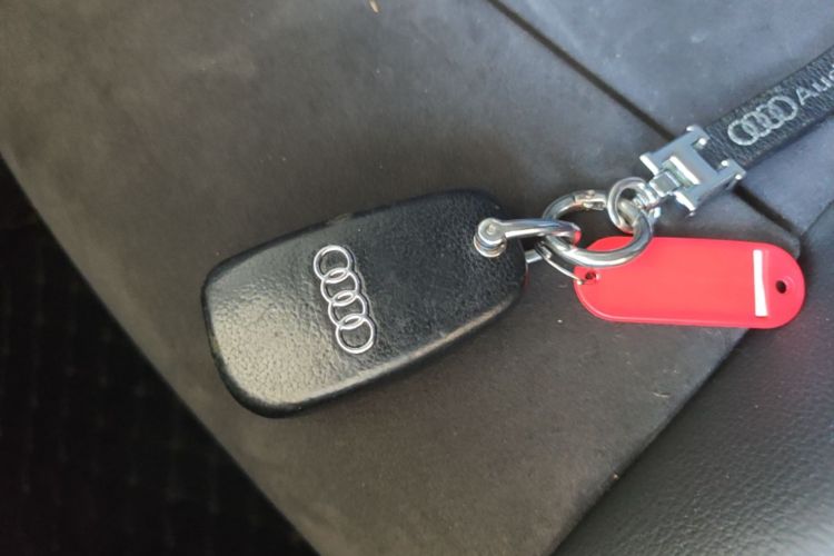 Audi Q3 2019 #9 Audi Q3 2019 car image #9