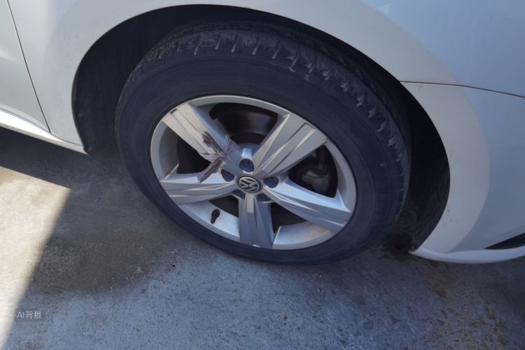Volkswagen Lavida 2017 #9 Volkswagen Lavida 2017 car image #9