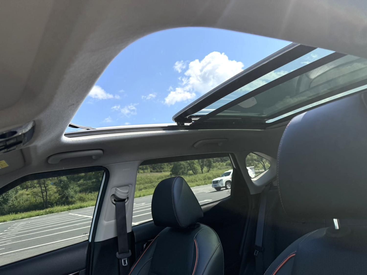 Kia Seltos 2023 #10 Kia Seltos 2023 imagen de coche #10