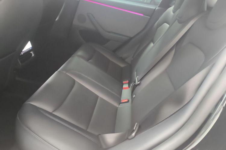 Tesla Model 3 2025 #13 Tesla Model 3 2025 car image #13