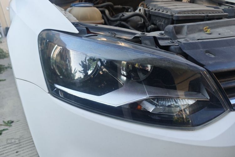 Volkswagen Polo 2016 #8 Volkswagen Polo 2016 car image #8
