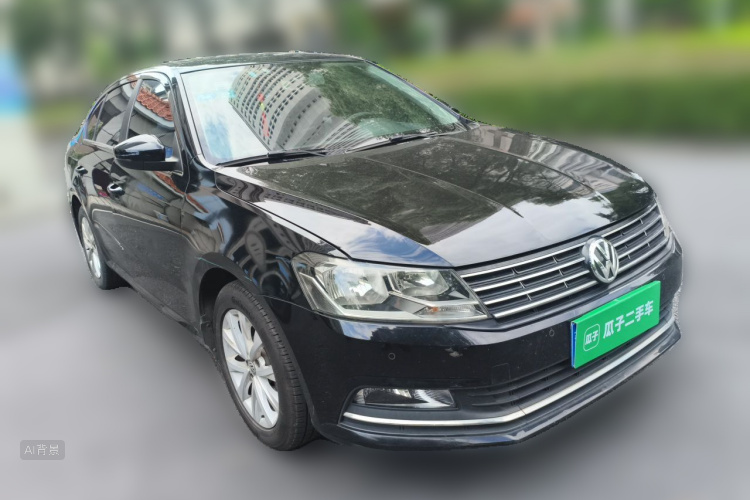 Volkswagen Lavida 2016 #4 Volkswagen Lavida 2016 car image #4