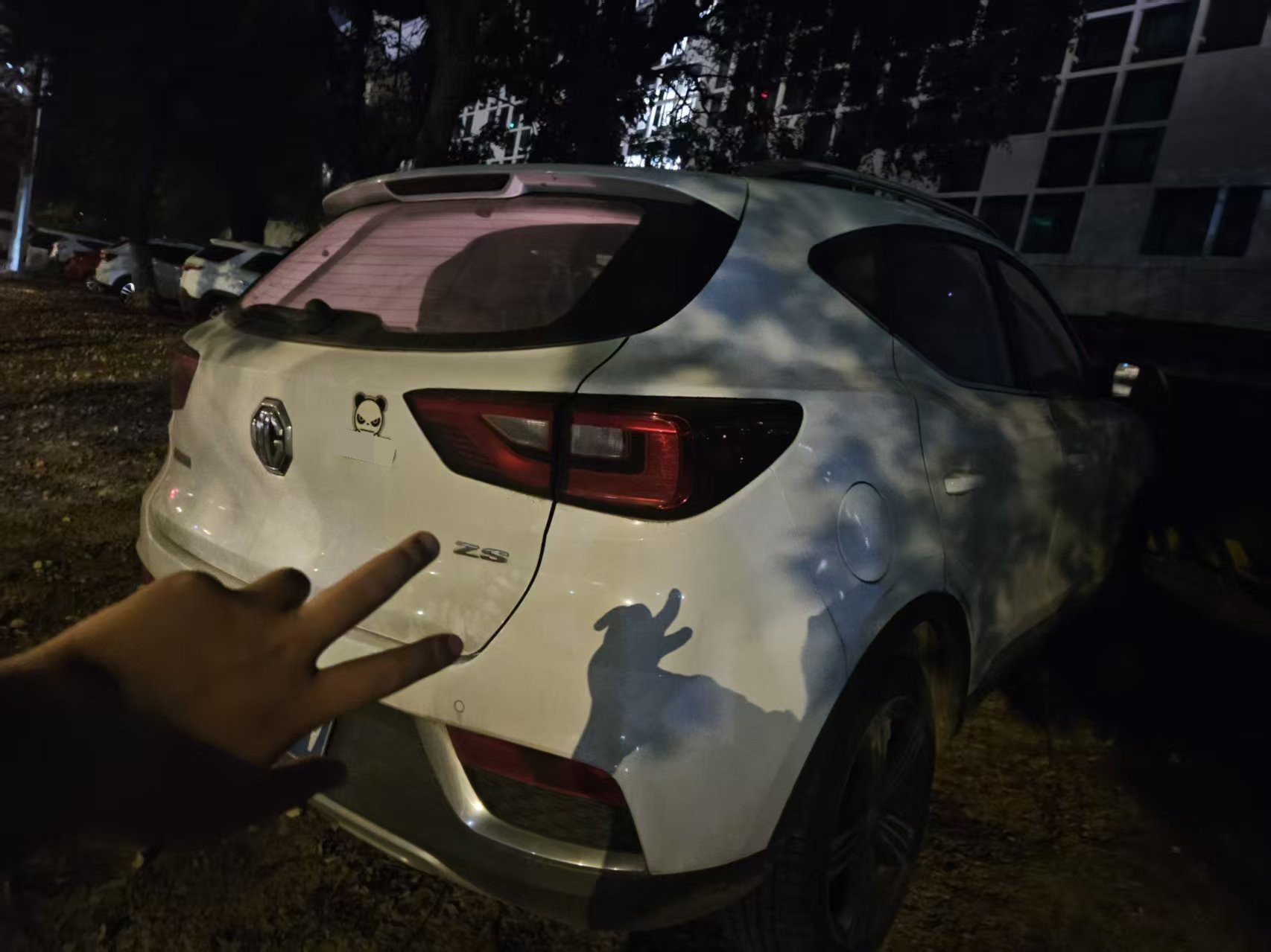MG ZS 2019 #6 MG ZS 2019 immagine di auto #6