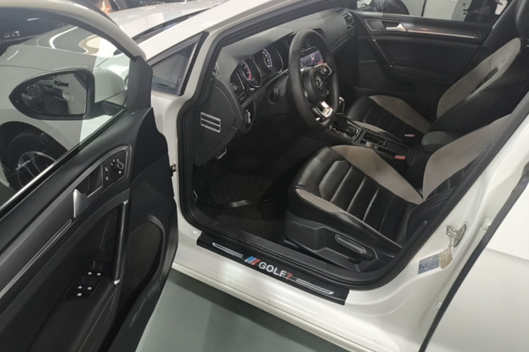 Volkswagen Golf 2016 #12 Volkswagen Golf 2016 car image #12