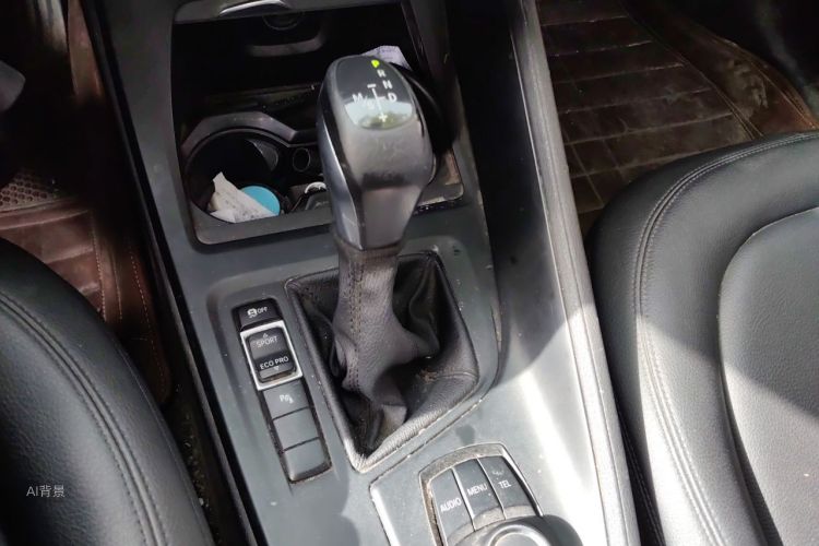 BMW X1 2016 #16 BMW X1 2016 immagine di auto #16