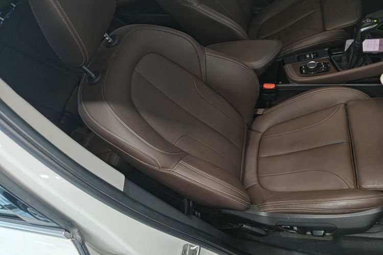 BMW X1 2017 #24 BMW X1 2017 image de voiture #24