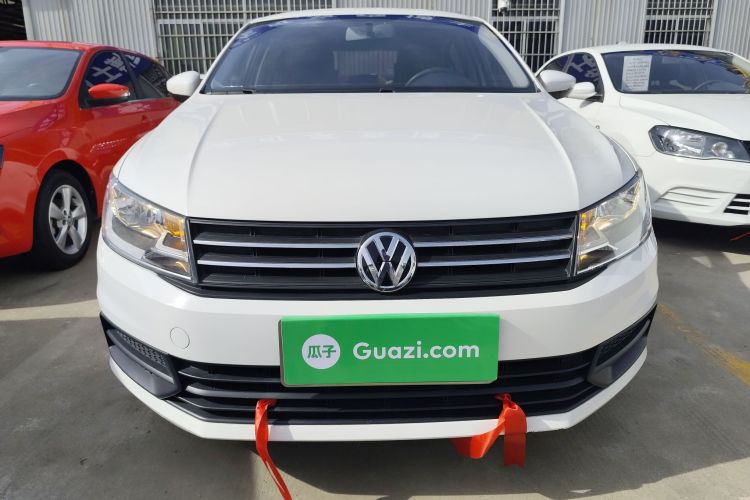 Volkswagen Santana 2018 #3 Volkswagen Santana 2018 car image #3