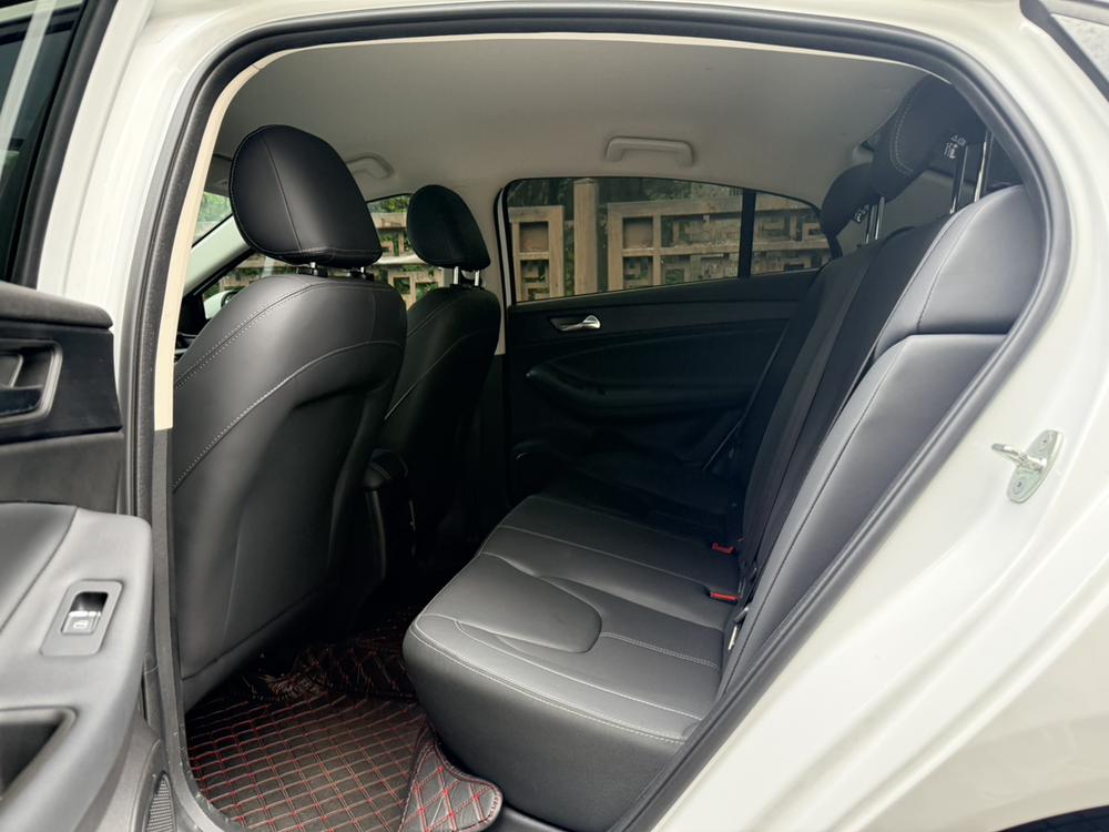 Chery Arrizo 5 2023 #12 Chery Arrizo 5 2023 imagen de coche #12