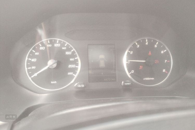 Chery Tiggo 5x 2022 #13 Chery Tiggo 5x 2022 car image #13