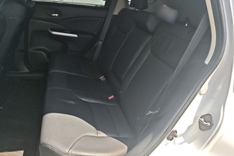 Honda CR-V 2016 immagine di auto #17
