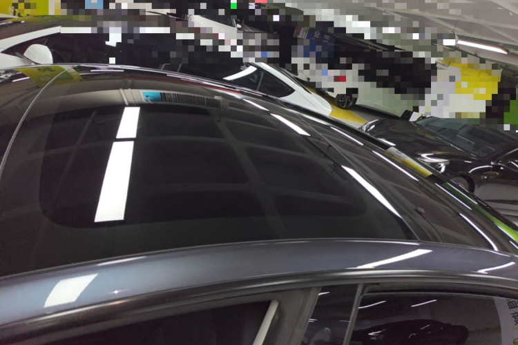Tesla Model 3 2021 car image #27